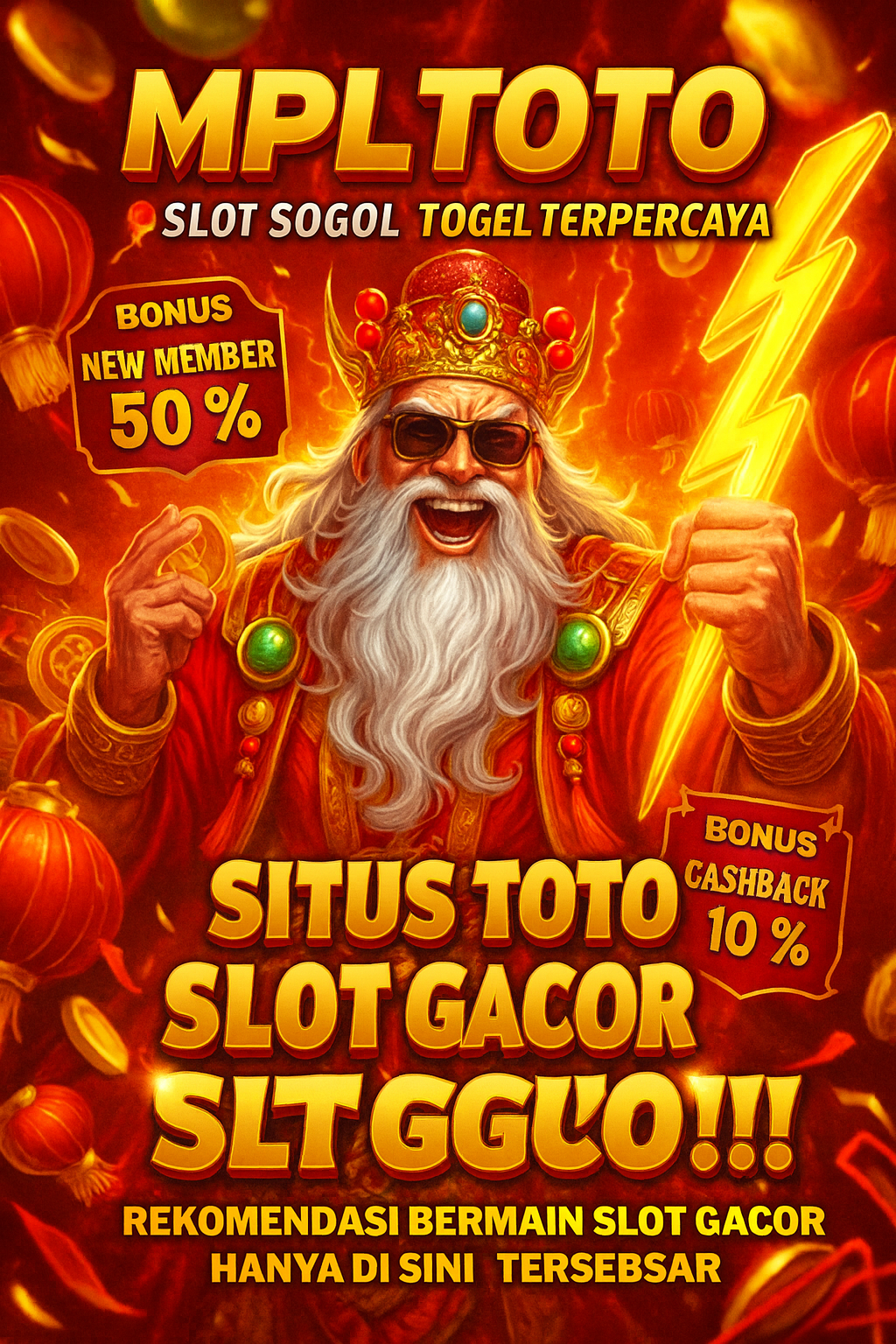MPLTOTO : Siaran Langsung Situs Toto Togel Macau 4D Terpercaya Paling Hits #1